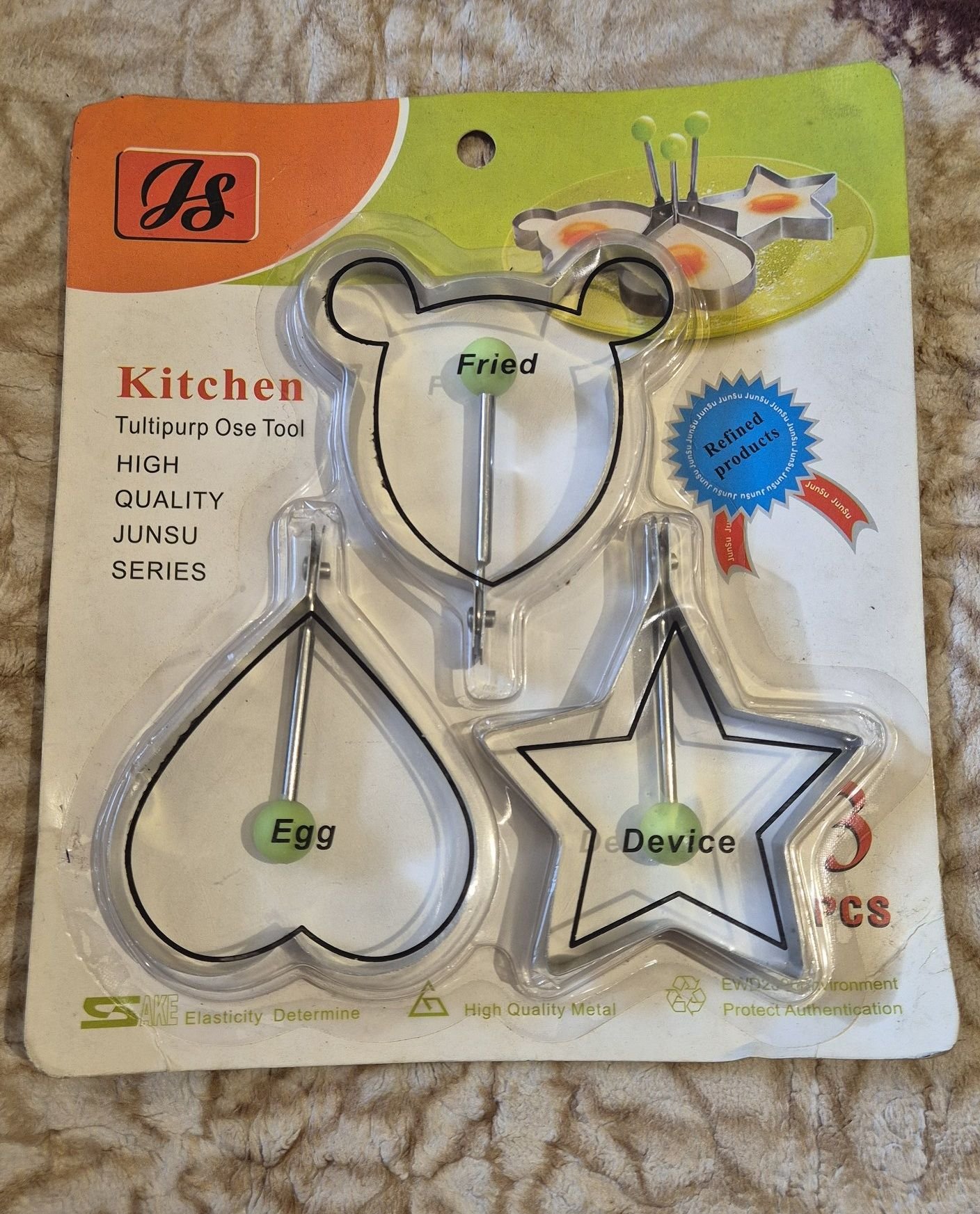 Kitchen Tultipurp Ose Tool