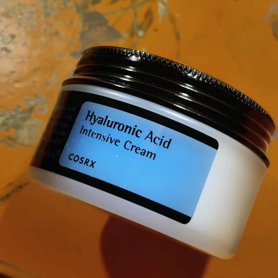 Hyaluronic Acid Intensive Cream
