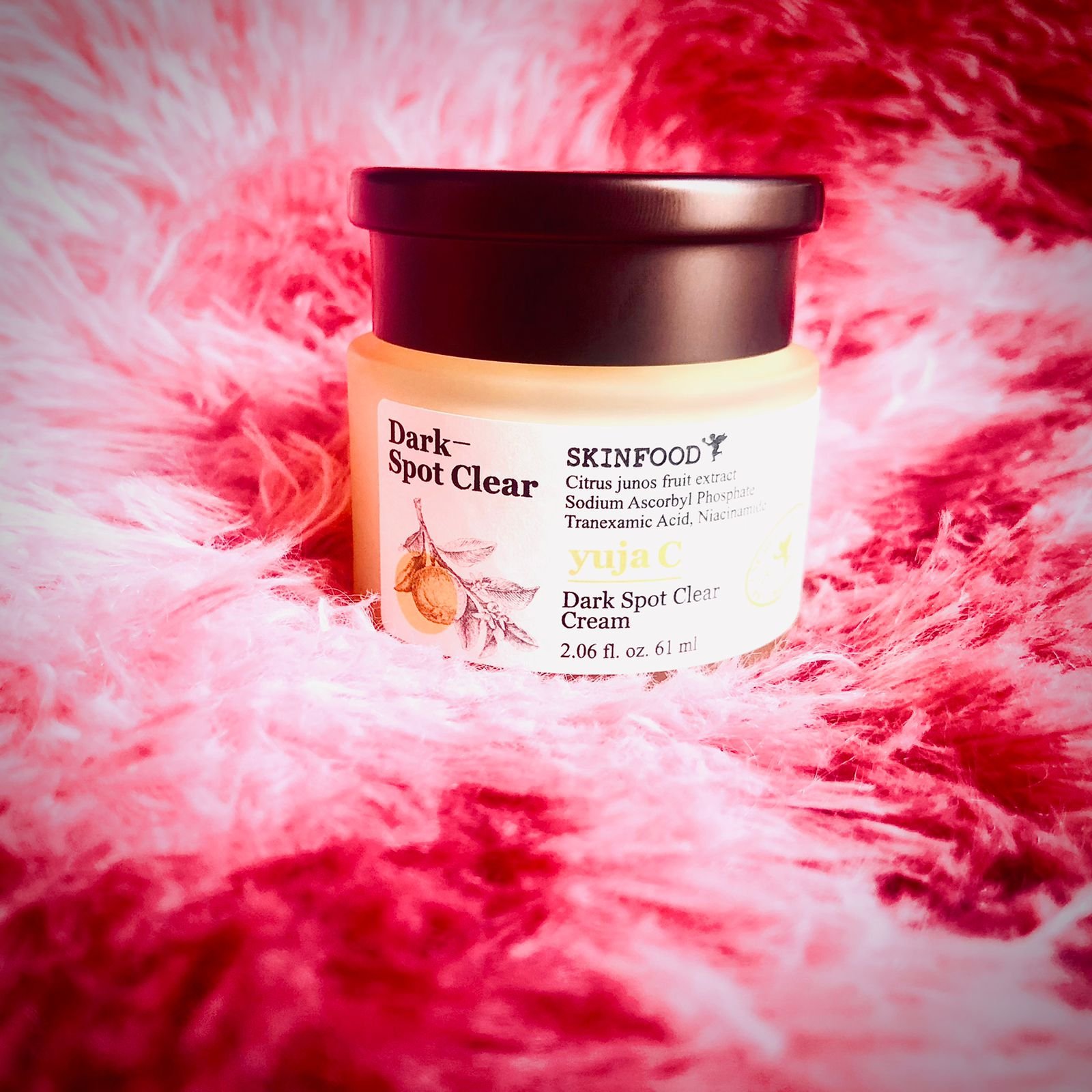 Dark-Spot Clear Cream