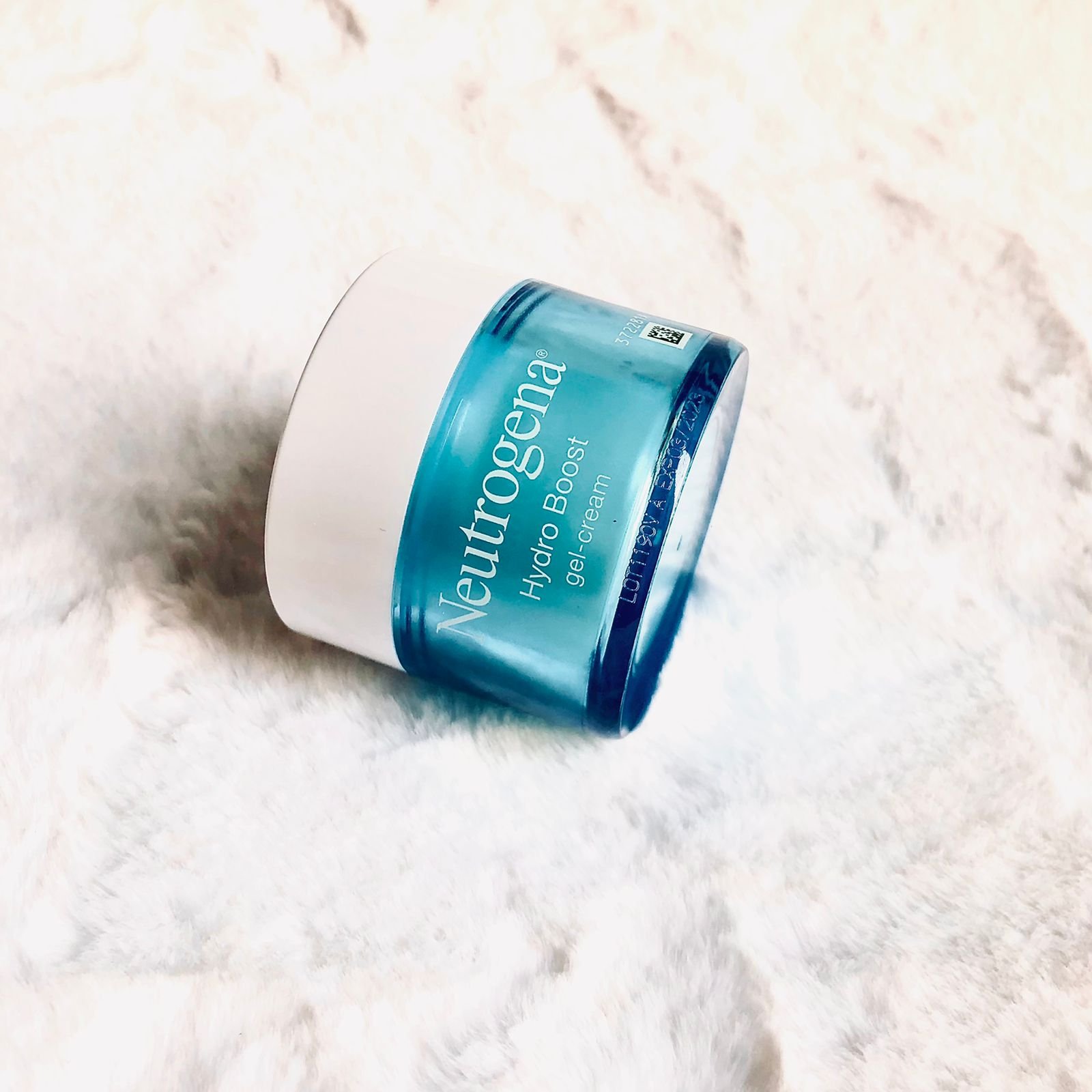 Neutrogena Hydro Boost gel-cream