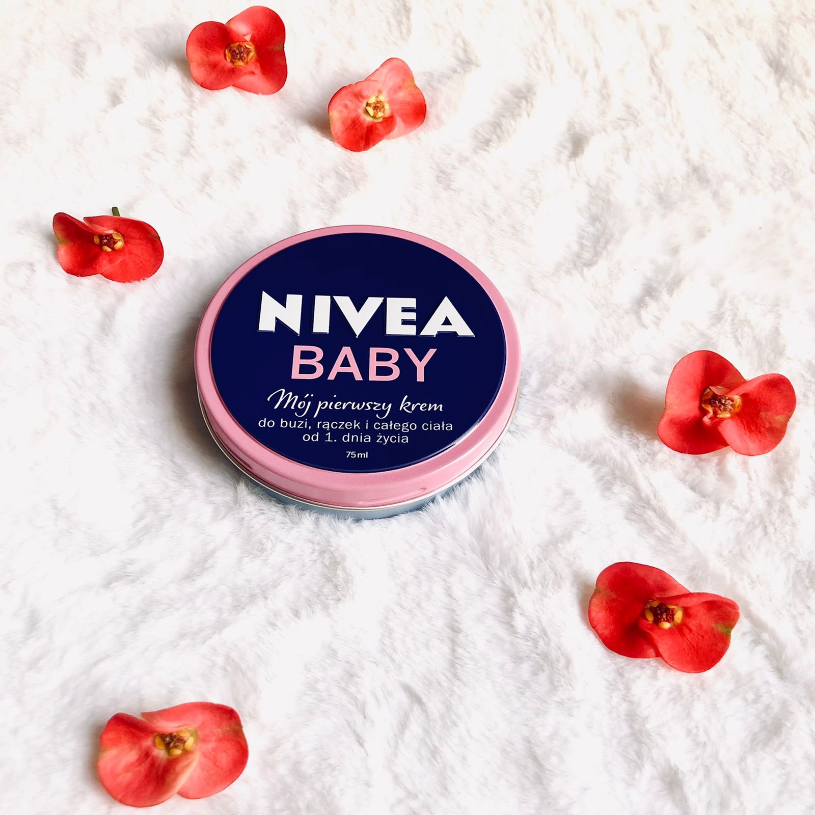 NIVEA BABY